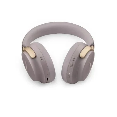 Bose Quiet Comfort Ultra Headphones - Sand Stone